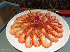 -林辉家宴·本地家常菜·头牌清远鸡(先锋店)