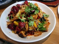 -朵朵开素食餐厅(后宰门街店)