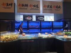 -徐记海鲜(大雁塔|金都店)