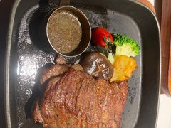 -牛扒先生·厚切雪花牛扒西餐厅(北京路禺山路店)