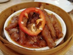 -粤仔湾砂锅粥(广益哥伦布店)