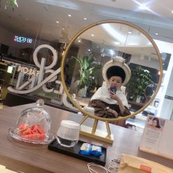 点击看大图 -意廊 Hair Salon