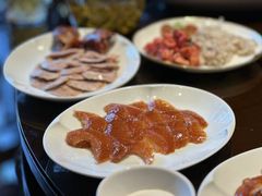 -上海苏宁宝丽嘉酒店·嘉府壹号中餐厅