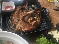 -拾味馆·浓鲜骨汤(光谷天地店)