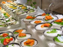 -川骄海鲜自助(亚运村店)
