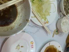 -杏园餐厅(西四北大街店)