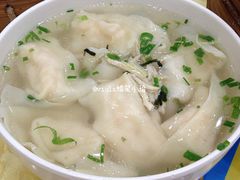 虾仁馄饨-王興記(中山路店)