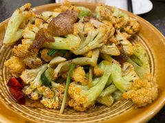 大碗花菜-湘肠香火锅店(团结湖店)