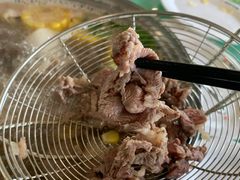 雪花肉-乌记鲜活牛肉城(金砂东路店)