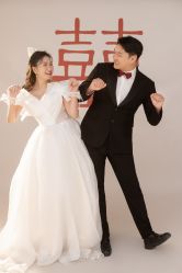 -扬州龙摄影·全球旅拍(维扬路总店)