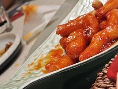 -李氏传家菜(兴城路店)