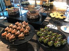 -红林大酒店RFcafe自助餐厅