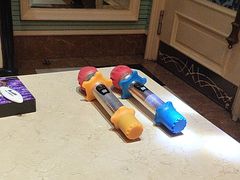 -自由港KTV(王子公主金平店)