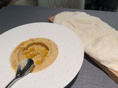 鹰嘴豆泥-Efes Turkish & Mediterranean Cuisine 艾菲斯餐厅(陆家嘴店)