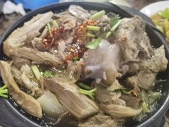 -友利砂锅居(烟台店)