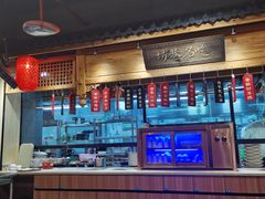 -安泰楼·佛跳墙创始人·传统闽味早茶·酒楼(三坊七巷闽菜地标店)