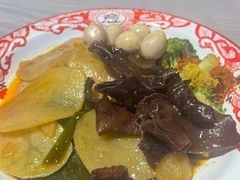 -李叔叔虾蟹大排档(青羊店)