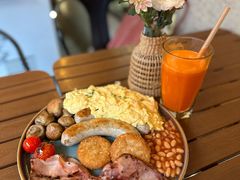 -Money Shops(愚园路店)