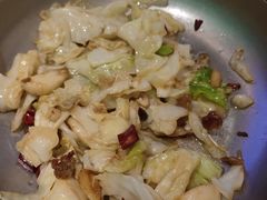 -费大厨辣椒炒肉(黄兴中心广场店)