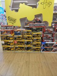 -孩子王(协信星光时代广场店)