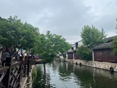 -南浔古镇