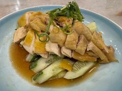 -南香饭店(Jalan Sultan)