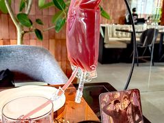 -Nord Grill&Bar Highland诺德西餐(深圳欢乐海岸店)