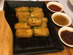 -同庆楼(金宝汇店)