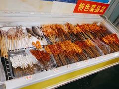 -曾哥烧烤店(红瓦寺店)
