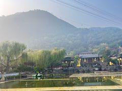 -华清宫景区