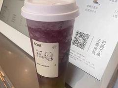 -喜茶(天津滨海万达广场店)