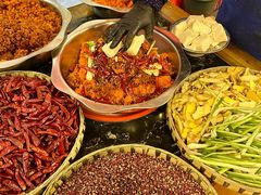 -古木枫老火锅(洪崖洞店)