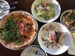 -PIZZA BIANCA(万象城店)