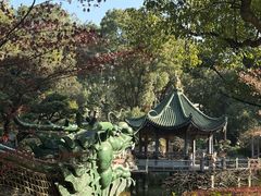 -申粤轩酒楼·三十年粤菜经典(丁香花园店)