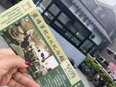 -黄埔军校旧址纪念馆