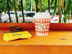 -明谦·Coffee&Cocktail Bar(美您公园店)