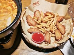 -肖记公安牛肉鱼杂馆· 省级非物质文化遗产(仁和路店)