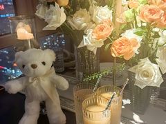 -Olive橄榄花园漂亮饭主题布置餐厅(大望路店)