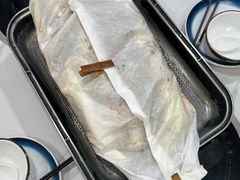 香辣纸包鱼-金星纸包魚&潮汕鲜牛肉火锅(乳山路店)