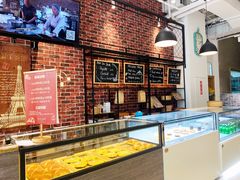 -熊叔熊婶面包房(团结湖店)