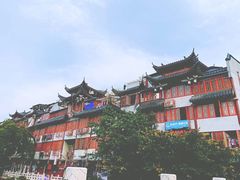 -三坊七巷历史文化街区