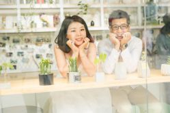 -绿皮火车照相馆 婚纱照旅拍(厦门店)