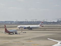 -谢列梅捷沃国际机场