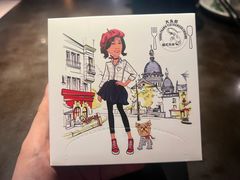 -大头虾越式风味餐厅(光明广场店)