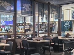 -半岛听涛蒸汽海鲜自助(K11店)