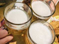 -大哈福烧烤·海鲜·家常菜(延安三路店)