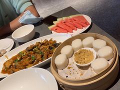 -佬太公海鸭·海鲜大排档(上海总店)