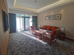 -天目湖御水温泉·度假酒店