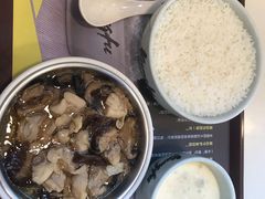 -真功夫(北京路步行街店)