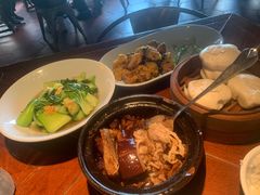 -外婆家(青岛万象城店)